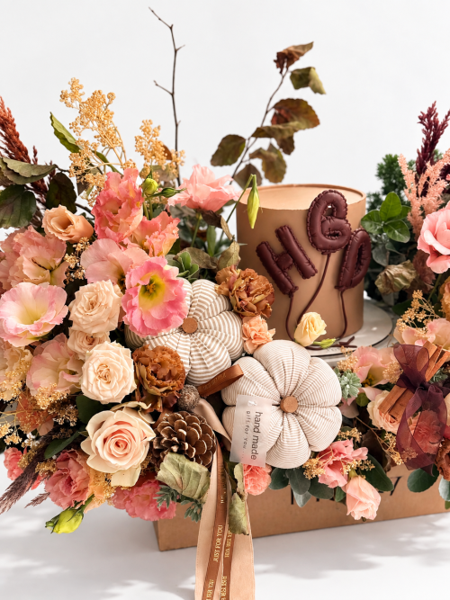 Atelier Bloom — 2